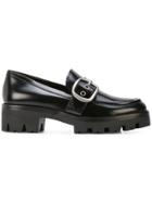Coach Grand Loafers - Black