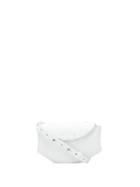 Nico Giani Amelia Belt Bag - White