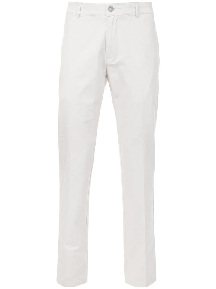 Zanerobe Classic Trousers - Nude & Neutrals