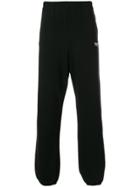 Balenciaga Bal Jogging Pants - Black