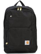 Carhartt Backpack With Logo - Black