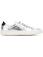 Common Projects Classic Lace-up Sneakers - Grey