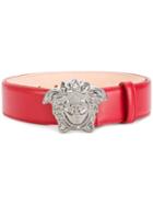Versace - Red