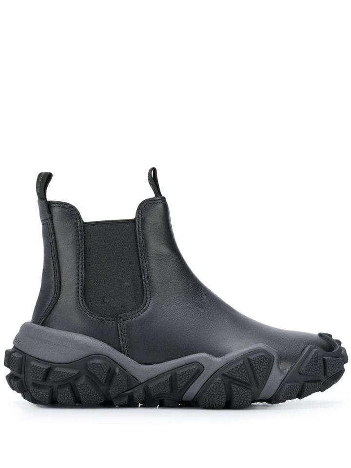 Acne Studios Bolzter Chelsea Boots - Black