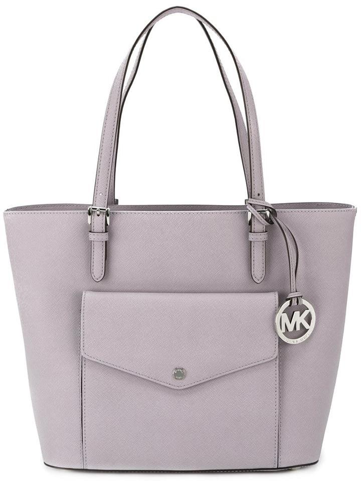 Michael Michael Kors Patch Pocket Tote Bag