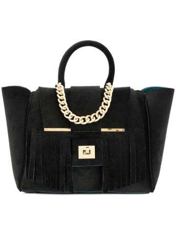 Alila - Black