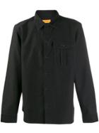 Saturdays Nyc Utility Shirt - Black