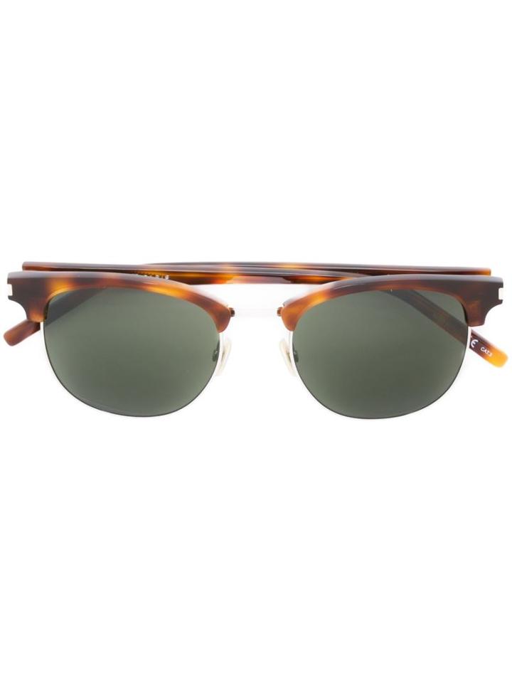 Saint Laurent 'classic 108' Sunglasses