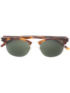 Saint Laurent 'classic 108' Sunglasses