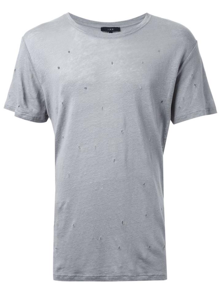 Iro 'wase' T-shirt