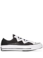 Converse 70 Mission Low-top Sneakers - Black
