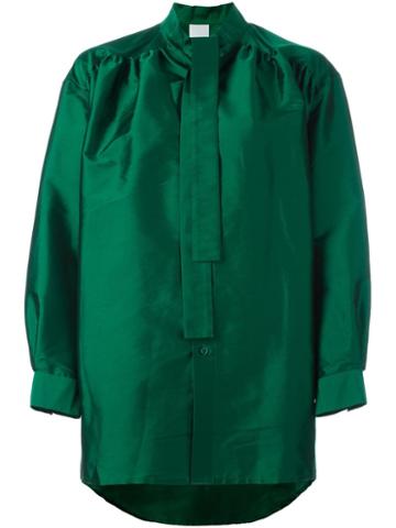 Ashish Tie-neck Blouse