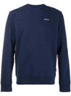 Patagonia P-6 Uprisal Sweatshirt - Blue