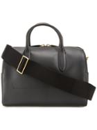 Anya Hindmarch Vere Tote, Black, Leather