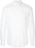 Cerruti 1881 Pointed Collar Shirt - White