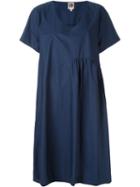 I'm Isola Marras Shortsleeved Loose Fit Dress