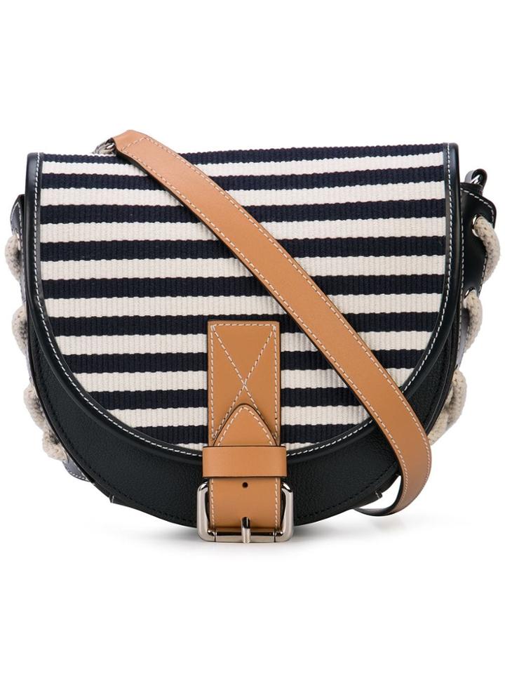 Jw Anderson Bike Bag - Black