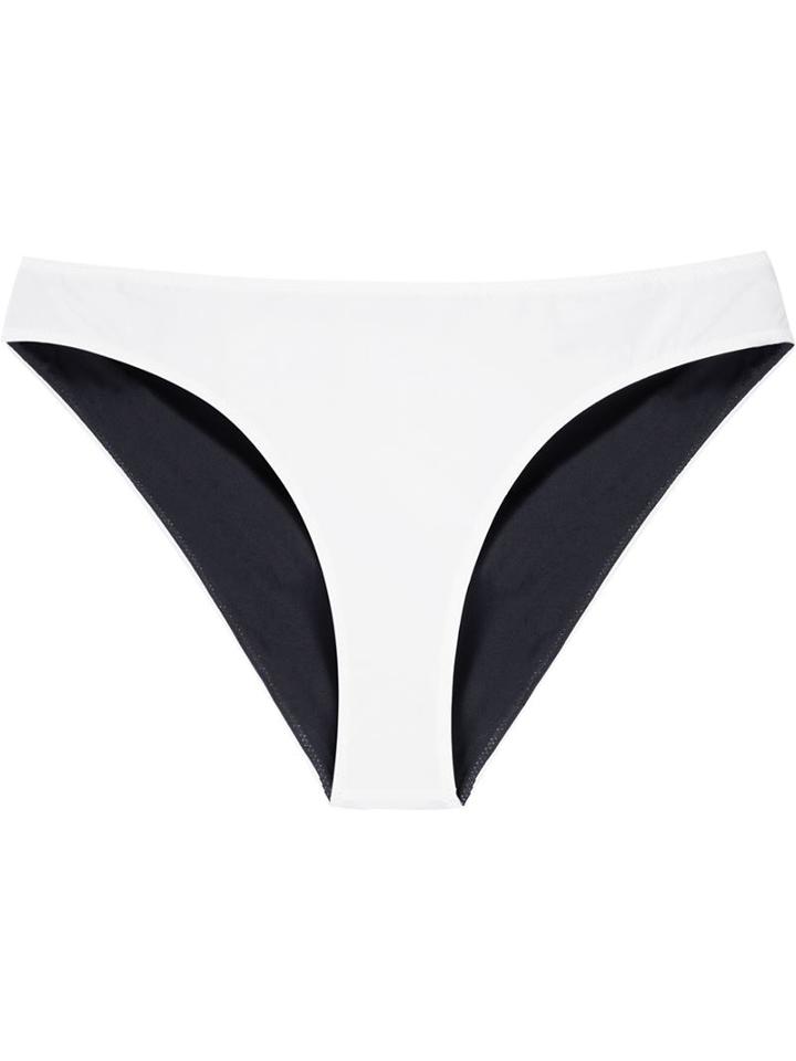 Rochelle Sara 'micro Slim' Bikini