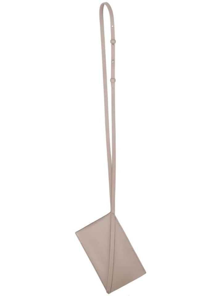 Aesther Ekme Flat Sling Purse - Neutrals