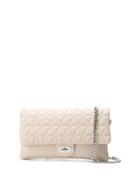 Marc Ellis Maya Cross Body Bag - Neutrals