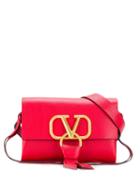 Valentino Valentino Garavani Vring Belt Bag - Red