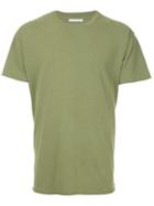John Elliott Short-sleeve T-shirt - Green