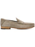 Tod's Classic Styled Loafers - Unavailable