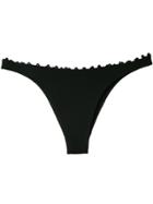 Sian Swimwear Liliana Bikini Bottoms - Black