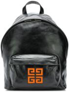 Givenchy 4g Backpack - Black