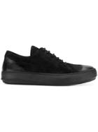 The Last Conspiracy Marcello Sneakers - Black