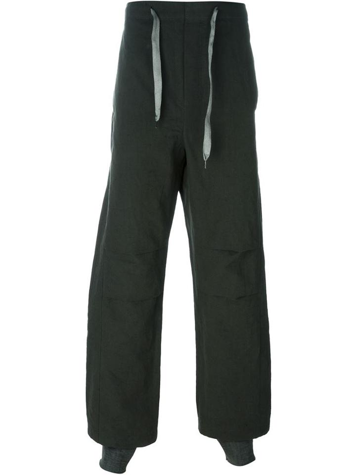 Taichi Murakami Military Pants