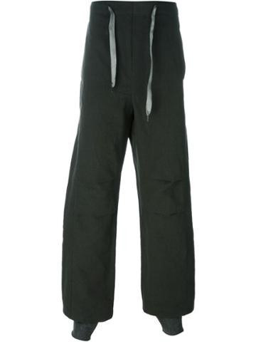 Taichi Murakami Military Pants