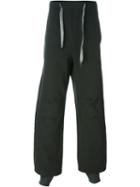 Taichi Murakami Military Pants