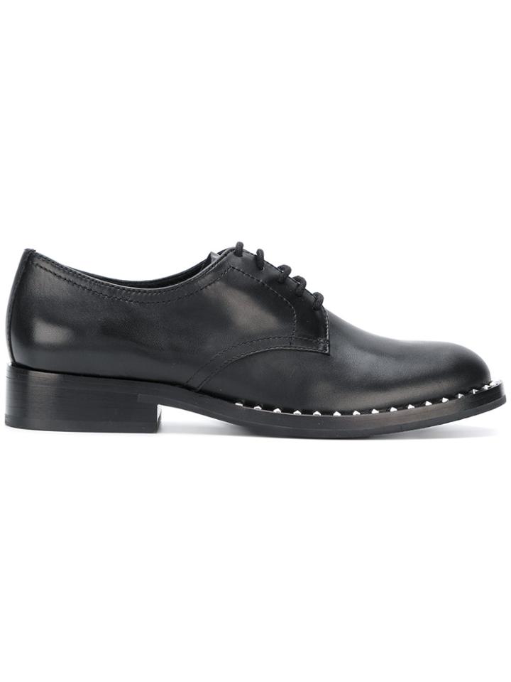 Ash Wilco Shoes - Black