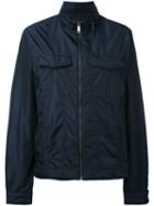 Michael Kors - Shelll Jacket - Women - Nylon - S, Blue, Nylon
