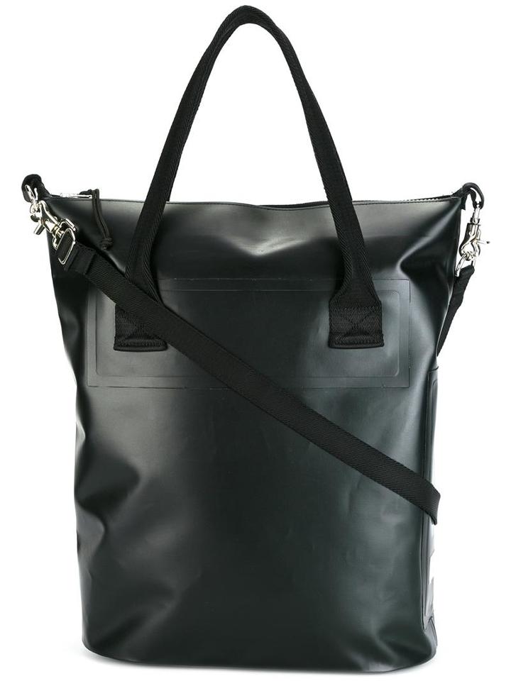 Eytys 'void' Tote, Men's, Black, Polyester/polyurethane