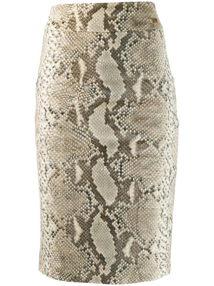 Cavalli Class - Brown