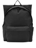 Raf Simons X Eastpak Couple Padded Backpack - Black