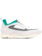 Pulchrum Lace-up Sneakers
