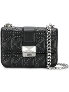 Karl Lagerfeld K/kuilted Studs Crossbody Bag - 994