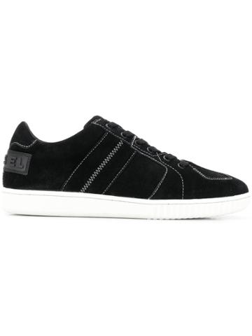 Diesel S-millenium Lc Sneakers - Black