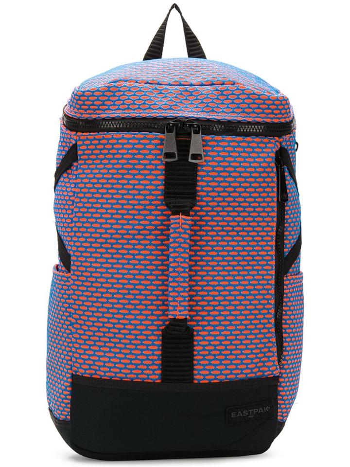 Eastpak Twine Backpack - Blue