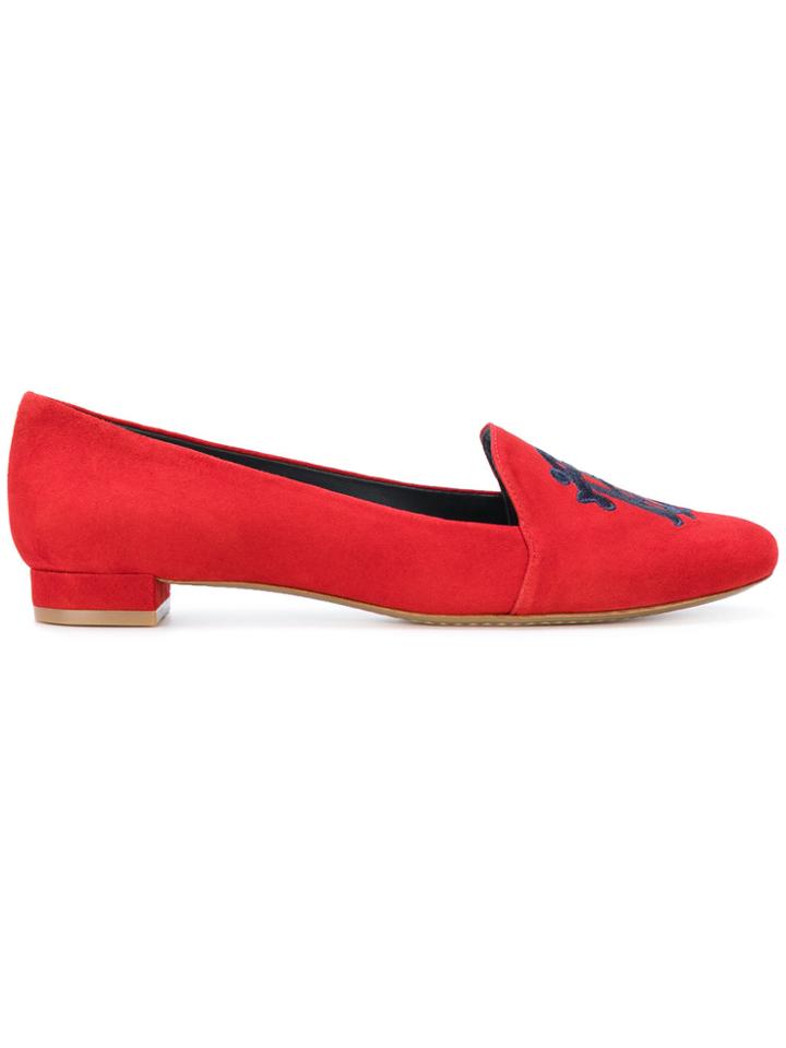 Tory Burch Antonia Loafer - Unavailable