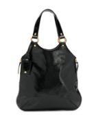 Yves Saint Laurent Pre-owned Metropolis Tote - Black