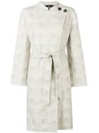 Giorgio Armani Cappotto - Nude & Neutrals