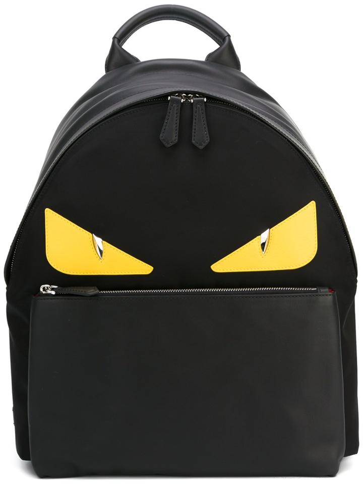 Fendi Bag Bugs Backpack - Unavailable