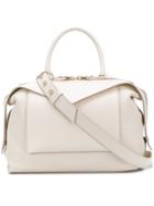 Givenchy Sway Tote Bag - White
