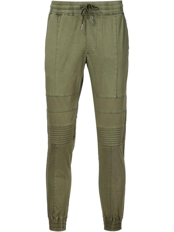 Stampd 'moto' Leggings