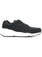 A.f.vandevorst Classic Low-top Sneakers - Black