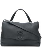 Zanellato Tote Bag - Black